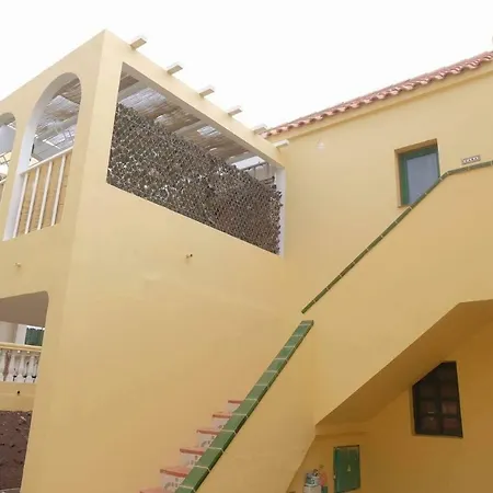 Apartamento Caleta Paraiso Caleta de Fuste